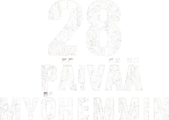 28 días después - Logo