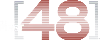 The First 48 - Logo