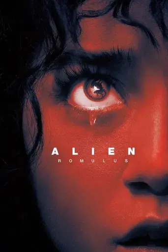 Alien: Romulus - Poster