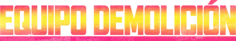 Los hermanos demolición - Logo