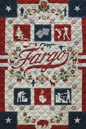 Fargo - Poster