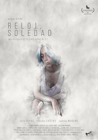 Reloj, soledad. poster