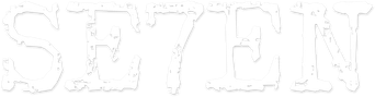 Seven - Logo