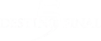 Destino final 5 - Logo
