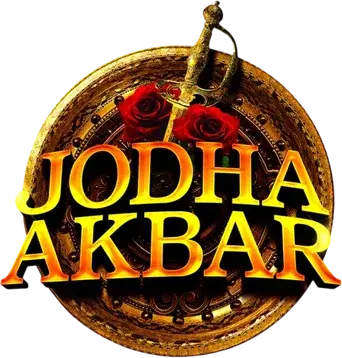 Jodha Akbar - Logo