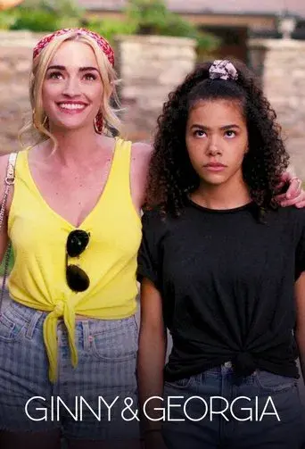 Ginny y Georgia - Poster