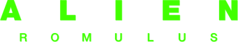 Alien: Romulus - Logo