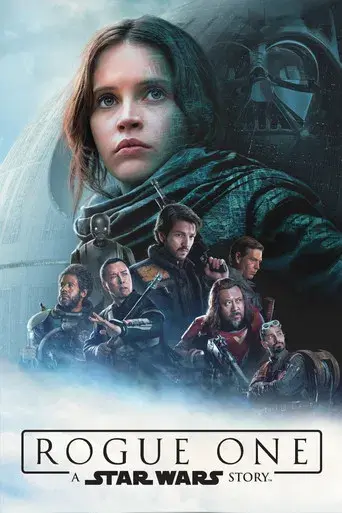 Rogue One: Una historia de Star Wars - Poster