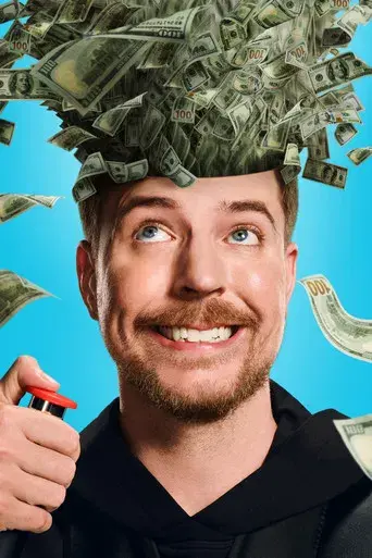 Beast Games - Poster