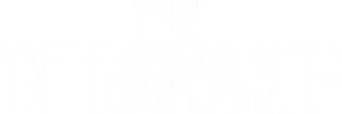 The Internship - Logo
