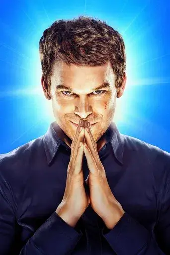 Dexter: Resurrección - Poster