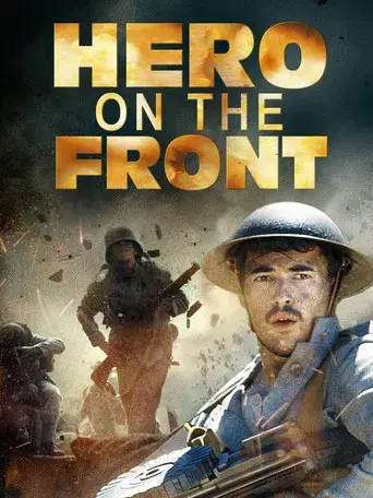 Soldado Milhões poster