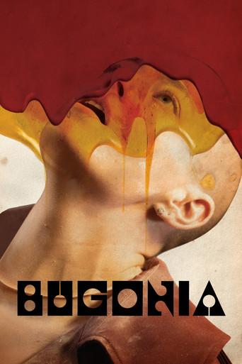 Bugonia - Poster