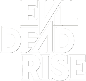 Posesión infernal: El despertar - Logo