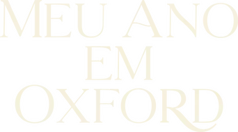 Mi año en Oxford - Logo
