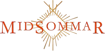 Midsommar - Logo