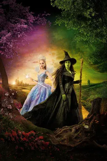 Wicked Parte II - Poster