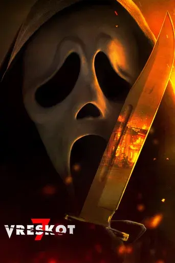 Scream 7 - Poster