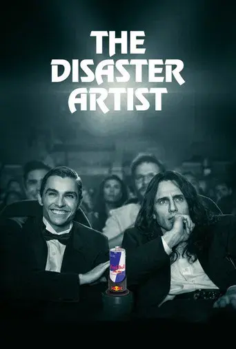The Disaster Artist - Poster