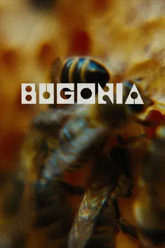 Bugonia - Poster