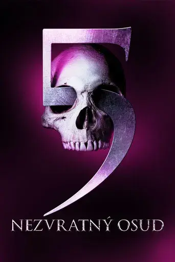 Destino final 5 - Poster