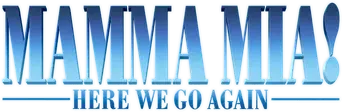 Mamma Mia! Una y otra vez - Logo