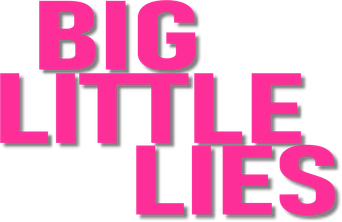 Big Little Lies - Logo