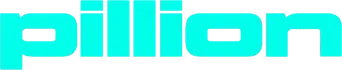 Pillion - Logo