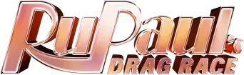 RuPaul: Reinas del drag - Logo