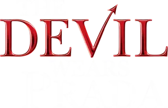 El diablo viste de Prada - Logo