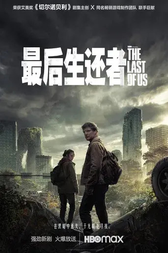 The Last of Us - Poster