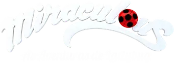 Prodigiosa: Las aventuras de Ladybug - Logo