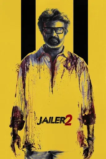 ஜெயிலர் 2 poster