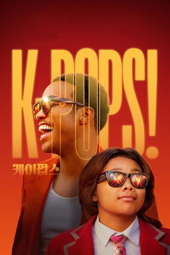 K-Pops! - Poster