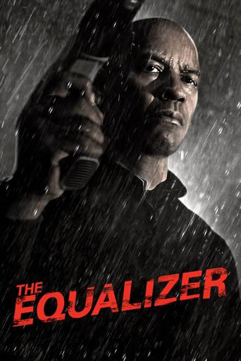The equalizer (El protector) poster