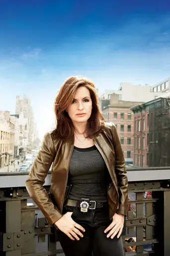 Ley y orden: Unidad de Víctimas Especiales - Poster