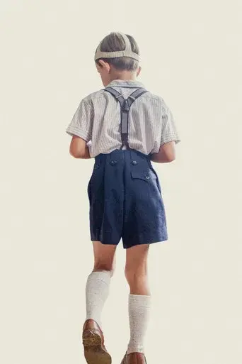 Lejos de Praga - Poster