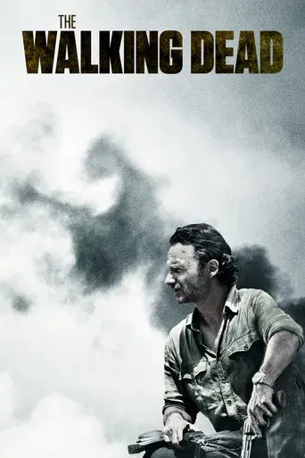 The Walking Dead - Poster
