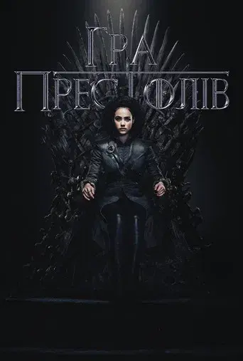 Juego de tronos - Poster