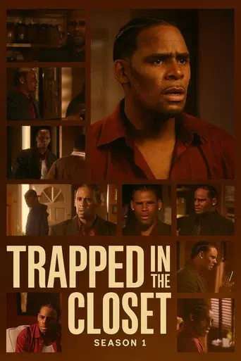 Temporada 1