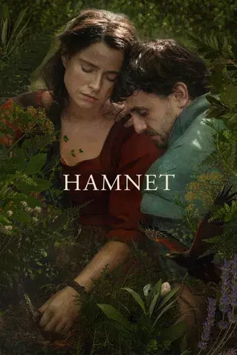 Hamnet - Poster