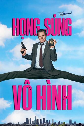 Agárralo como puedas - Poster