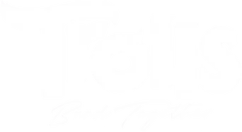 Trolls 3: Todos juntos - Logo