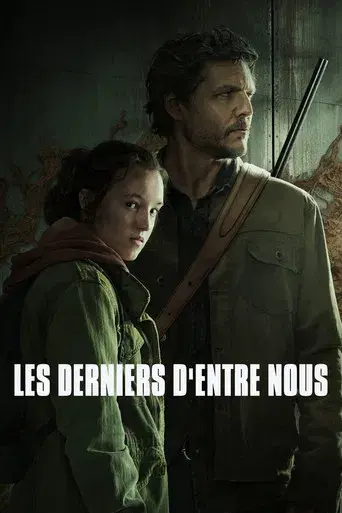 The Last of Us - Poster