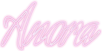 Anora - Logo