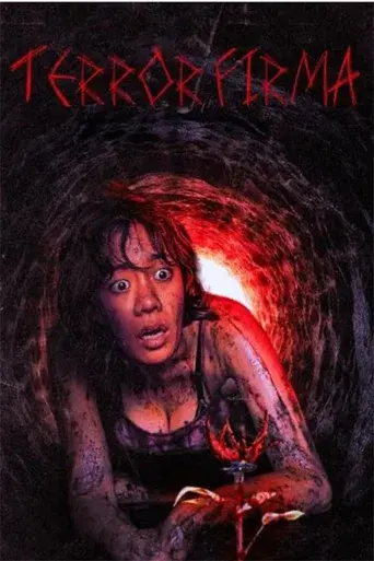 Terror Firma - Poster