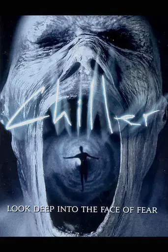 Chiller - Poster