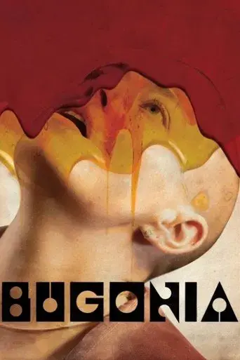 Bugonia - Poster