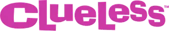 Clueless (Fuera de onda) - Logo