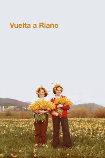 Vuelta a Riaño - Poster